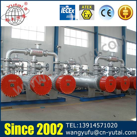 導(dǎo)熱油電加熱器 導(dǎo)熱油電加熱器